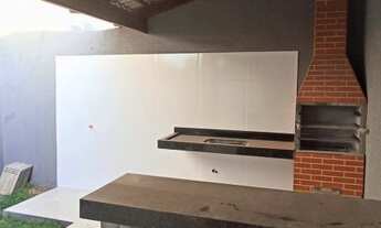 Imagem 5: Casa para venda 3 quartos com suite no Setor Pampulha - Aparecida de Goiânia - GO