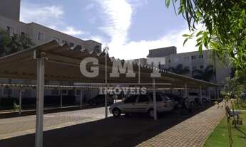 Imagem 4: Apartamento - Ribeirão Preto - Sumarezinho