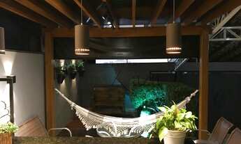 Imagem 7: Casa - Villa Branca - Jacareí - 3 Dormitórios - 161m²