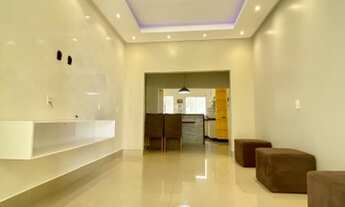 Imagem 2: Casa de 4 quartos senador canedo