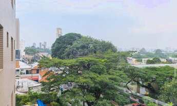 Imagem 6: Parque Ibirapuera - pronto e vago