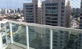 Imagem 4: PARTAMENTO NO COND LIVING RESIDENCE, BAIRRO LUZIA
