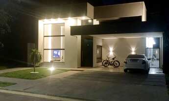 Imagem: Casa Térrea Alphaville Manaus 4