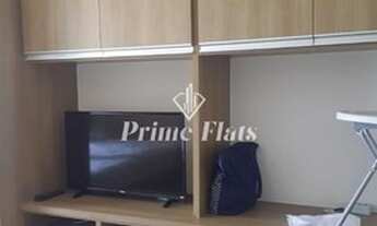 Imagem 7: Flat de 26m² à venda no Comfort Ibirapuera! Com 1 dormitório e vaga de garagem!