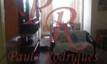 Imagem 4: Rio de Janeiro - Apartamento Padrão - Piedade