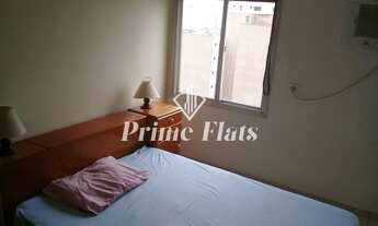 Imagem 16: Flat disponível para venda no Edifício São Paulo Suíte Service, com 1 dormitório e 1 vaga