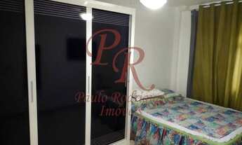 Imagem 2: Apartamento-À VENDA-Todos os Santos-Rio de Janeiro-RJ