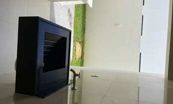 Imagem 4: Casa Central Park 2 com acabamento de primeira qualidade