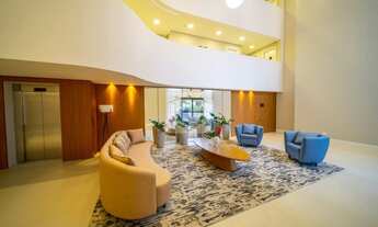 Imagem 2: BOM RETIRO - 2 QUARTOS - 1 SUITE - 1 VAGA - SACADA CHURRASQUEIRA