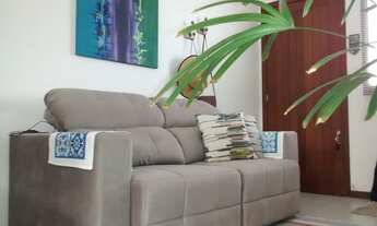 Imagem: Casa triplex em Condomínio 02 quartos e