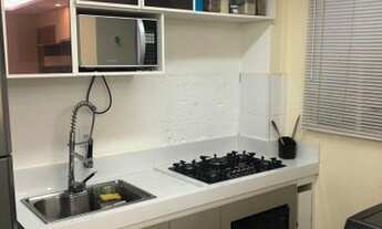 Imagem 6: LINDO APARTAMENTO Condominio Parque Castelo de Gibraltar PRÓXIMO U.F.M.S 64VT5A