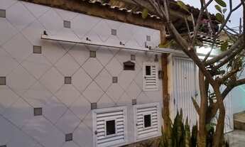 Imagem: RIO DE JANEIRO - Casa de Condomínio - PECHINCHA