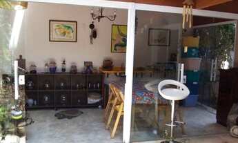 Imagem 2: Casa de condomínio com 3 quartos, km 26 da Raposo Tavares