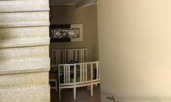 Imagem 3: Sobrado com 4 dormitórios à venda, 205 m² por R$ 950.000,00 - Vila Santa Clara - São Paulo