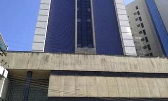 Imagem: Consultório para venda com 60 m2 e 2 vagas