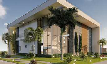 Imagem: Casa de condomínio para venda com 500m²