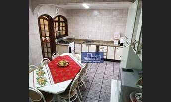 Imagem 5: Casa à venda no Assunção/SBC 4 dorms, 1 ste, 3 vagas