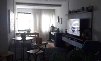 Imagem 7: Apartamento para venda tem 215 metros quadrados com 4 quartos em Praia da Costa - Vila Vel