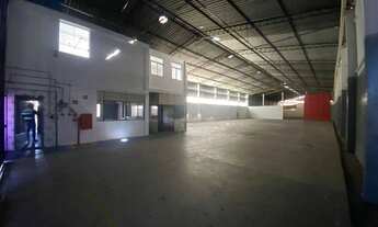 Imagem 4: Galpão para alugar, 1560 m² por R$ 19.000,00/mês - Cecap - Taubaté/SP