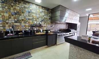 Imagem 4: Cabreúva - Casa de Condomínio - Portal Japy