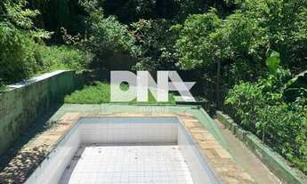 Imagem 7: DNA IMÓVEIS VENDE - EXCELENTE CASA RESIDENCIALCOMERCIAL NA GÁVEA