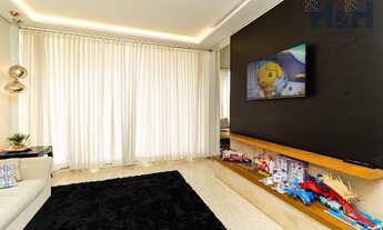 Imagem 5: PIRACICABA - Casa de Condomínio - Campestre