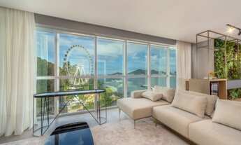 Imagem: SKY TOWER - APARTAMENTO COM VISTA TOTAL