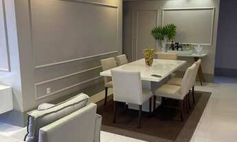 Imagem 2: Apartamento para venda tem 117 metros quadrados com 3 quartos em Tambaú - João Pessoa -PB