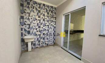 Imagem 6: Casa com 2 dormitórios à venda, 78 m² por R$ 560.000,00 - Jardim Terramérica II - American