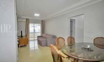 Imagem 3: Apartamento para venda com 145 metros quadrados com 3 quartos em Centro - Balneário Cambor