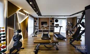 Imagem 4: BALNEáRIO CAMBORIú - Apartamento Padrão - Centro