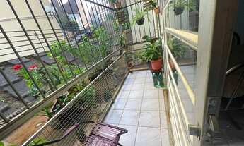 Imagem 5: Apartamento de 2 Quartos Próximo da Avenida Rio Verde e Buriti Shopping