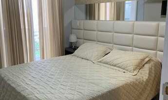 Imagem: Apartamento Decorado - Anália Franco