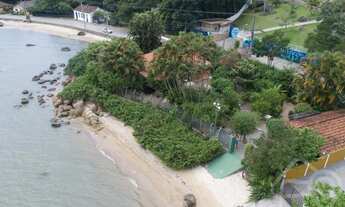 Imagem 3: Casa para Venda em Florianópolis, Sambaqui, 2 dormitórios, 1 suíte, 4 banheiros, 8 vagas