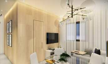 Imagem 4: LANÇAMENTO NA REGIÃO DA VILA MATILDE APARTAMENTO COM 2 DORM EM EXCELENTE LOCALIZAÇÃO