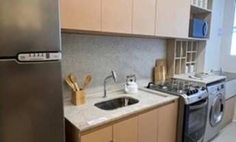 Imagem 3: Ultimas Unidades no Principal Bairro de Bonsucesso, 2 quartos