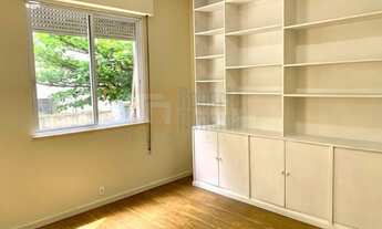 Imagem 7: Apartamento à venda Copacabana com 115 m² de 3 Quartos Com Armários Sala Ampla 2 ambiente