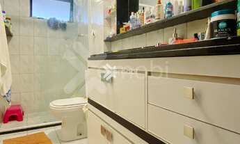 Imagem 2: Apartamento com 5 Quartos e 5 banheiros à Venda, 191 m² por R$ 750.000