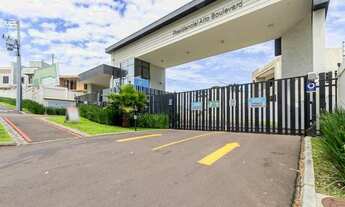 Imagem 3: Casa em condomínio no Bairro Alto