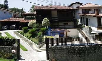 Imagem: Casa com 4 quartos à venda, 440 m² por