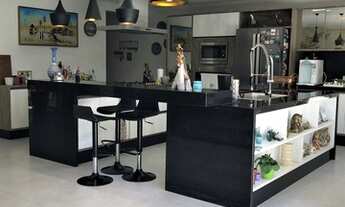 Imagem 5: Casa com 4 quartos e piscina em itanhaem - A casa dos sonhos! Impecável