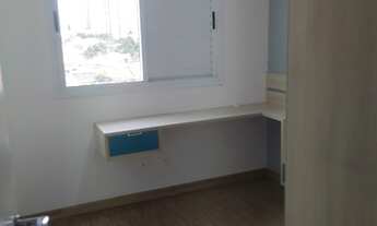 Imagem 4: Apartamento para aluguel com 68 metros quadrados com 2 quartos em Vila Prudente - São Paul