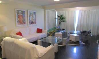 Imagem 6: Apartamento com 3 dormitórios à venda, 169 m² por R$ 2.200.000,00 - Praia Brava - Florianó