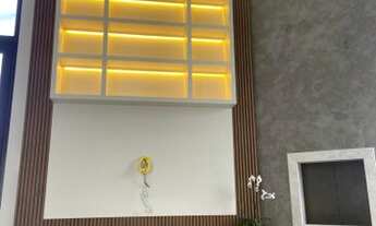 Imagem 4: Casa de condomínio para venda 4 suítes semi-mobiliada Caledônia - Camboriú - SC