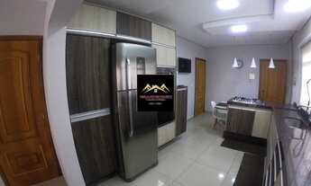 Imagem 4: ESPETACULO DE SOBRADO LOTEAMENTO ABERTO - RUA RESIDENCIAL CALMA E TRANQUILA