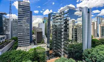 Imagem 2: Imóvel Comercial para aluguel. 205 m² por R$20.500,00/Mês