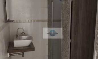 Imagem 6: Salão para alugar, 230 m² por R$ 3.500,00/mês - Jardim Cidade Pirituba - São Paulo/SP