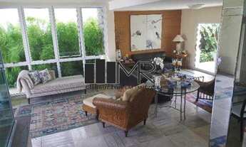 Imagem 6: Casa à venda na Barra da Tijuca em condomínio