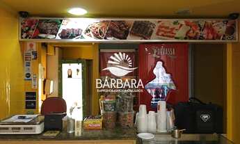 Imagem 2: Ponto comercial Shopping Passeio Norte