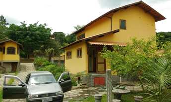 Imagem 3: Barão de Javari - Miguel Pereira - RJ